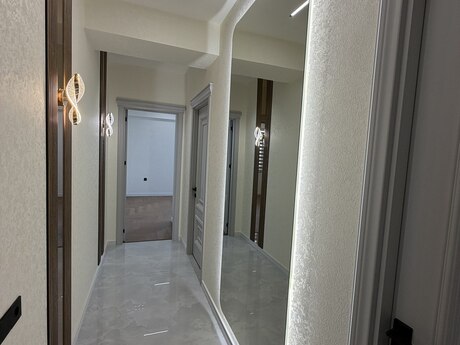 3 otaqlı mənzil, 93 m², Neftçilər: 313 000 ₼ 4