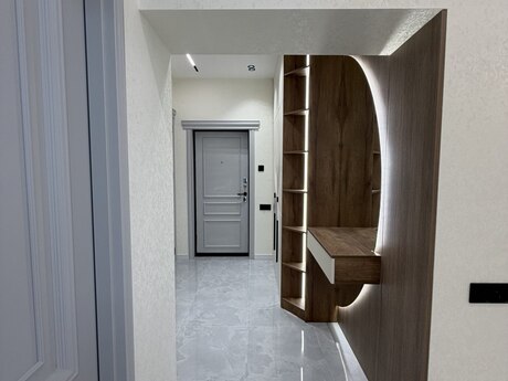 3 otaqlı mənzil, 93 m², Neftçilər: 313 000 ₼ 2