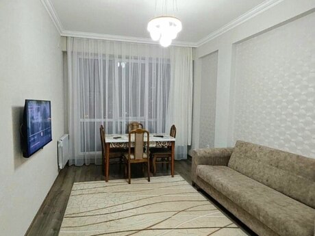 Elan №6484050 - Bakı, 20 Yanvar m., 2 otaqlı, 55 m², 9/20 mərtəbə