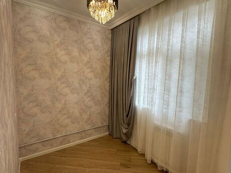 2 otaqlı mənzil, 30 m², Memar Əcəmi: 135 500 ₼ 5