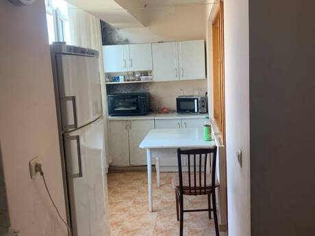 3-room apartment, 85 m², Qara Qarayev: 175 000 ₼ 4