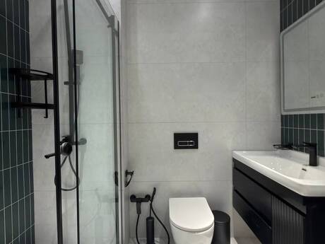 Kirayə 3 otaqlı mənzil, 140 m², Ağ şəhər: 3 500 ₼/ay 5