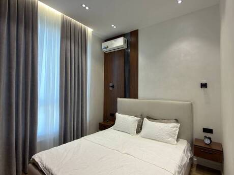 Kirayə 3 otaqlı mənzil, 140 m², Ağ şəhər: 3 500 ₼/ay 3