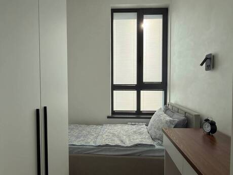 Kirayə 3 otaqlı mənzil, 140 m², Ağ şəhər: 3 500 ₼/ay 4