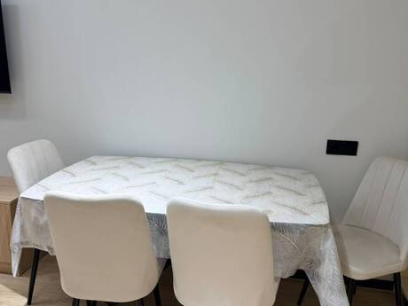 2-room apartment for rent, 60 m², Sea Breeze: 750 ₼/mo 4