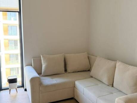 2-room apartment for rent, 60 m², Sea Breeze: 750 ₼/mo 2
