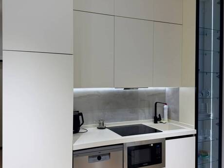 2-room apartment for rent, 60 m², Sea Breeze: 750 ₼/mo 3