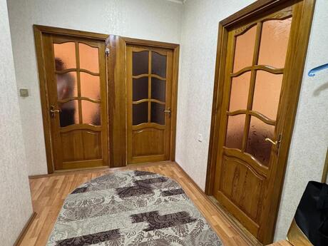 4-room apartment, 110 m², İnşaatçılar: 200 000 ₼ 3