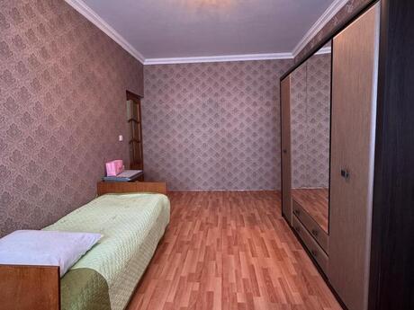 4-room apartment, 110 m², İnşaatçılar: 200 000 ₼ 5