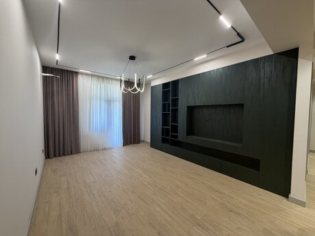 3-room apartment, 140 m², Gənclik: 535 000 ₼ 2