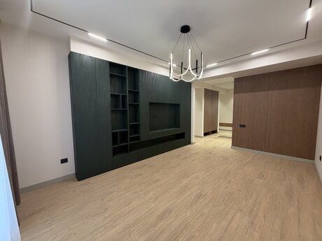 3-room apartment, 140 m², Gənclik: 535 000 ₼ 3