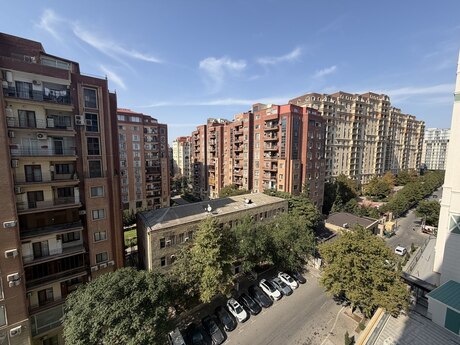 3-room apartment, 140 m², Gənclik: 535 000 ₼ 5