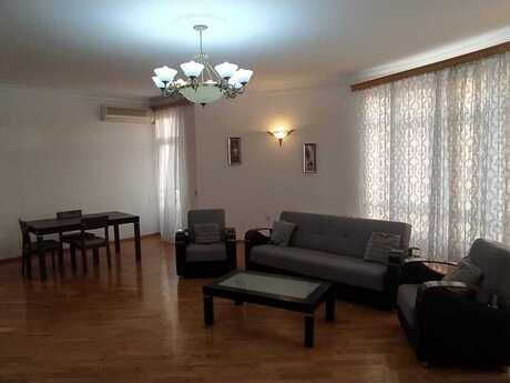 4-room apartment, 205 m², 28 May: 485 000 ₼ 2