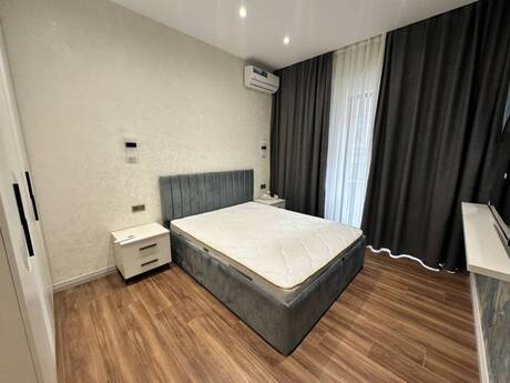 Kirayə 2 otaqlı mənzil, 70,1 m², Ağ şəhər: 1 500 ₼/ay 5