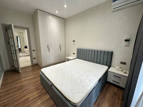Kirayə 2 otaqlı mənzil, 70,1 m², Ağ şəhər: 1 500 ₼/ay 2