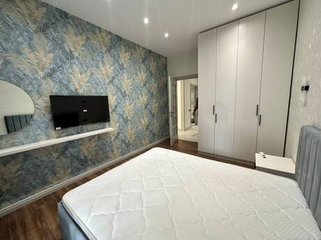 Kirayə 2 otaqlı mənzil, 70,1 m², Ağ şəhər: 1 500 ₼/ay 4