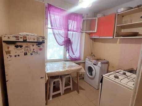 1-room apartment for rent, 35 m², Elmlər Akademiyası: 400 ₼/mo 5