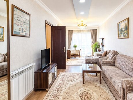 6 otaqlı həyət evi, 176 m², Əhmədli: 380 000 ₼ 2