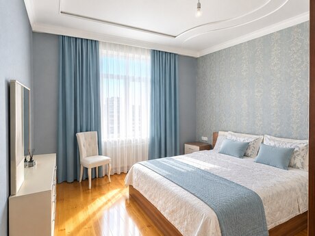 6 otaqlı həyət evi, 176 m², Əhmədli: 380 000 ₼ 3