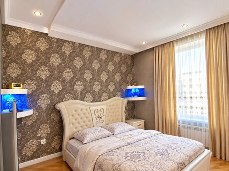 6 otaqlı həyət evi, 176 m², Əhmədli: 380 000 ₼ 4
