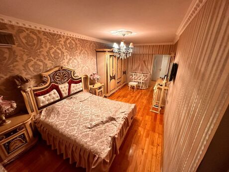 3 otaqlı mənzil, 137 m², Nəriman Nərimanov: 379 000 ₼ 3