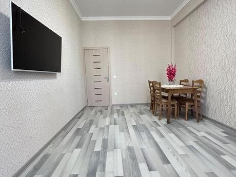 3-комнатная квартира, 63 м², Abşeron: 109 500 ₼ 2