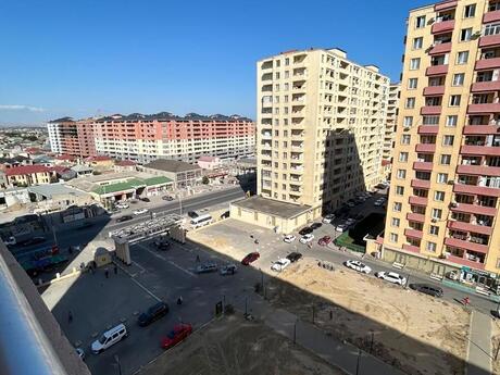 3-комнатная квартира, 63 м², Abşeron: 109 500 ₼ 3