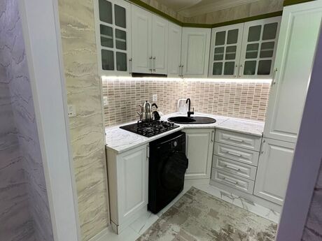 2 otaqlı mənzil, 60 m², Nəsimi: 281 000 ₼ 3