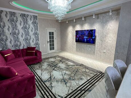 2 otaqlı mənzil, 60 m², Nəsimi: 281 000 ₼ 2