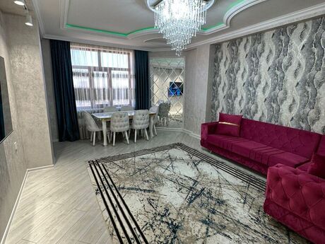 Elan №6484117 - Bakı, Nəsimi r., 2 otaqlı, 60 m², 10/14 mərtəbə