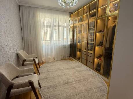 3 otaqlı mənzil, 72 m², Masazır: 128 000 ₼ 2