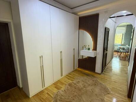 3 otaqlı mənzil, 72 m², Masazır: 128 000 ₼ 3