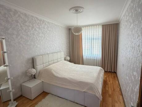 3 otaqlı mənzil, 72 m², Masazır: 128 000 ₼ 4