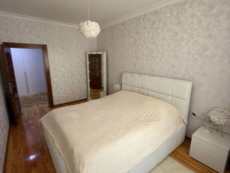 3 otaqlı mənzil, 72 m², Masazır: 128 000 ₼ 5