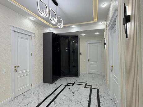 3-room apartment, 131 m², Memar Əcəmi: 382 000 ₼ 5