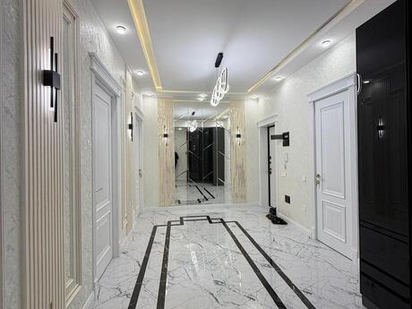 3-room apartment, 131 m², Memar Əcəmi: 382 000 ₼ 3