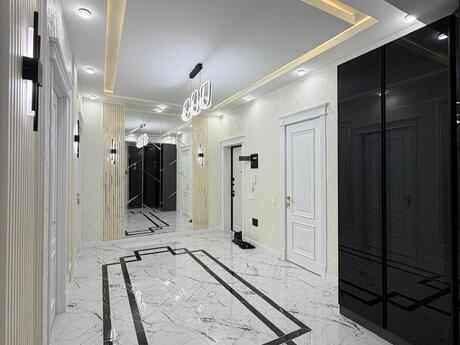 3-room apartment, 131 m², Memar Əcəmi: 382 000 ₼ 2