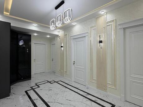 3-room apartment, 131 m², Memar Əcəmi: 382 000 ₼ 4