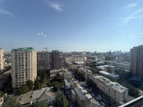 4-room apartment, 160 m², Nəriman Nərimanov: 430 000 ₼ 3