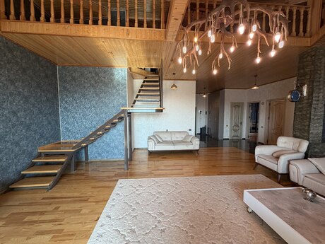 4-room apartment, 160 m², Nəriman Nərimanov: 430 000 ₼ 5