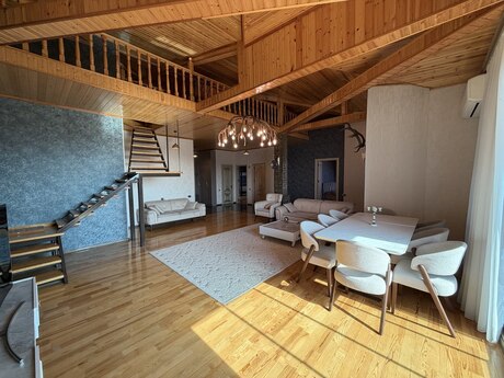4-room apartment, 160 m², Nəriman Nərimanov: 430 000 ₼ 4