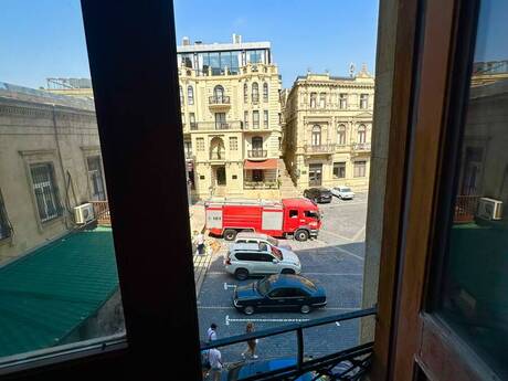 1-room apartment, 31 m², İçəri Şəhər: 195 000 ₼ 5