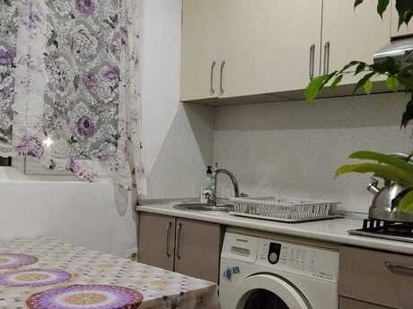 3-комнатная квартира, 56 м², Biləcəri: 119 999 ₼ 3