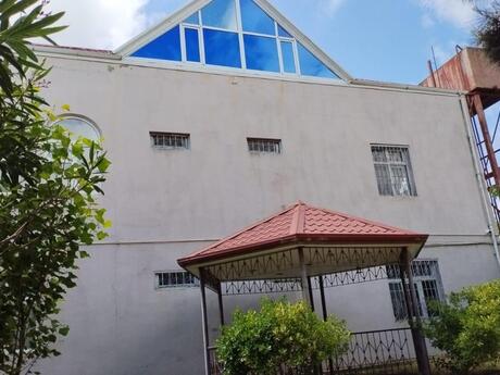 6 otaqlı həyət evi, 360 m², Novxanı: 170 000 ₼ 4