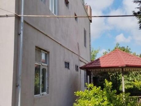 6 otaqlı həyət evi, 360 m², Novxanı: 170 000 ₼ 3