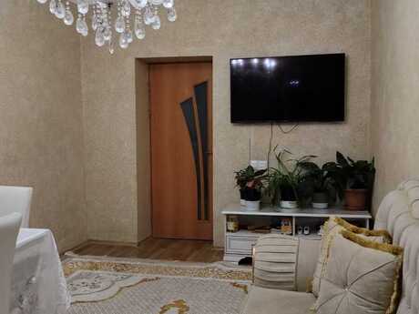 3-комнатная квартира, 56 м², Biləcəri: 119 999 ₼ 2