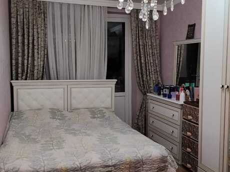 3-комнатная квартира, 56 м², Biləcəri: 119 999 ₼ 4