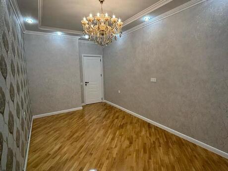 2 rooms · 68 m² · floor 10/18, Azadlıq Prospekti
