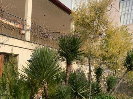 6 otaqlı həyət evi, 400 m², Badamdar: 690 000 ₼ 5