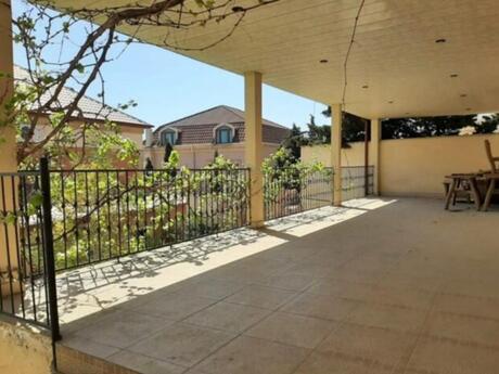 6 otaqlı həyət evi, 400 m², Badamdar: 690 000 ₼ 3